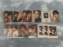 &TEAM TAKI トレカ まとめ売り