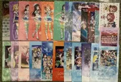 2025年最新】ラブライブまとめ売りの人気アイテム - メルカリ