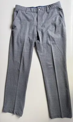 adidas ゴルフウェア　メンズパンツ