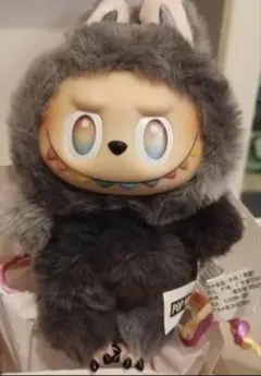 ポップマート ぬいぐるみ ラブブエナジー　正規品　シークレット入り3体セット