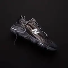 New Balance M1000F Black 28.5 - メルカリ