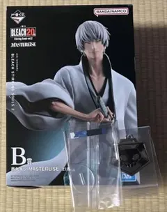 一番くじ B賞 市丸ギン