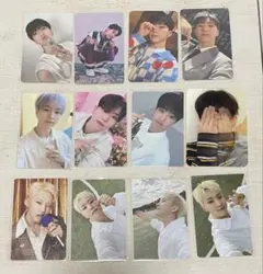 2026年最新】seventeen ホシ セットの人気アイテム - メルカリ