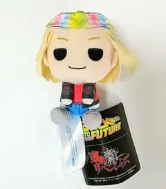 マイキー佐野万次郎バック・トゥ・ザ・フューチャー｜東京リベ　 ＆youマスコット