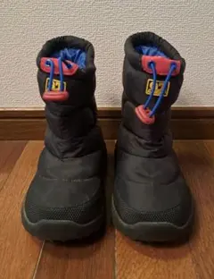 GT ホーキンス　スノーブーツ 18cm