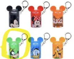 ディズニーストア　シークレット　コインケース　グーフィ②