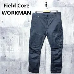 Field Core WORKMAN メンズ 4D超撥水ストレッチスラックスのサムネイル