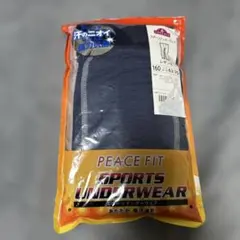 TOPVALU PEACE FIT スポーツレギンス 160