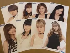 Berryz工房　生写真　COOLHELLO!