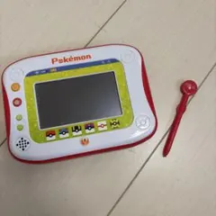 ポケモンパッド　ピカっとアカデミーのサムネイル
