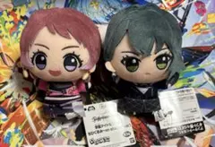 学園アイドルマスター 学マス ちびぐるみ 〜on stage!〜vol.1