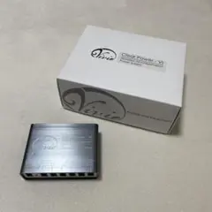 Vivie clear power-Vl パワーサプライエフェクター - メルカリ