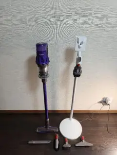 ゆきちゃん様確認用 Dyson V10/sv12 モーター＋トリガー ゆきちゃん様確認用 Dyson V10/sv12 モーター＋トリガー - メルカリ