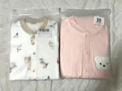 【新品未使用品】カバーオール 80