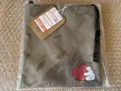 しまむら ベイマックス サコッシュ