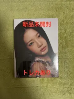 BABYMONSTER ベビモン WE GO UP RORA ローラ ロラ