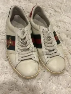 2026年最新】グッチ スニーカー ハチの人気アイテム - メルカリ