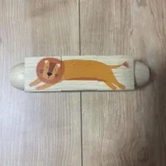 木製 動物絵合わせパズル 知育玩具のサムネイル