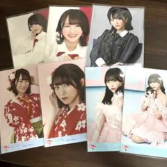 イコラブ 野口衣織 生写真 セミコンプ バラ 封入 まとめ売り - メルカリ