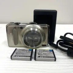 FUJIFILM FinePix FX-F770EXR 832 - メルカリ