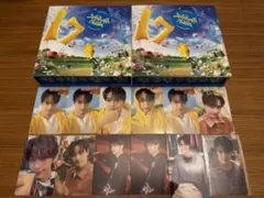 SEVENTEEN ジュン　Heaven