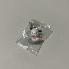 えもきゅん　めじるしアクセサリー　ポチャッコ　サンリオ