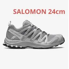 2026年最新】SALOMON xa pro 3d グレーの人気アイテム - メルカリ