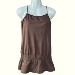 C156)ROKY キャミソール