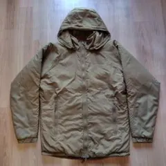 希少XS！ワイルドシングス タクティカル ハイロフト ジャケット　ハッピースーツ