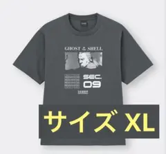 2026年最新】攻殻機動隊 Tシャツの人気アイテム - メルカリ