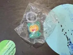 クレヨンしんちゃん ガチャガチャまさおくん