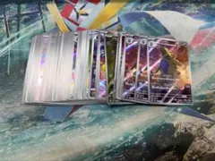 ポケモンカード　AR CHR まとめ売り　100枚