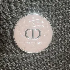 【限定品】Dior ファンデーション ピンク　ケース00N ピンクカナージュ