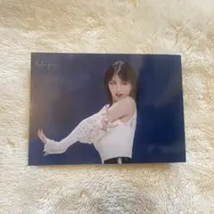 TWICE MISAMO マスターピース masterpiece モモ ラントレ