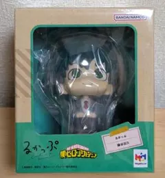 新品未開封 僕のヒーローアカデミア ヒロアカ るかっぷ 緑谷出久