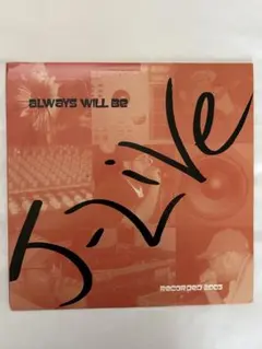 J-Live Always Will Be アナログレコード