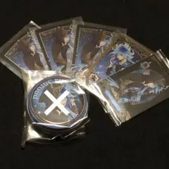 ツイステ　イデア　まとめ売り