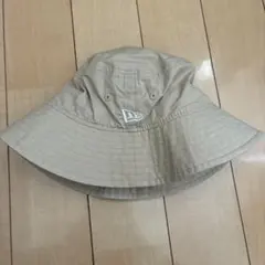 ニューエラ　バケットハット　キッズのサムネイル