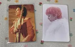 2026年最新】bigbangトレカの人気アイテム - メルカリ