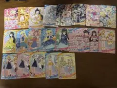 ひみつのアイプリ