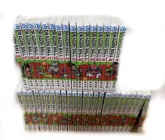 DRAGON BALL 24巻〜29巻セット 鳥山明 - メルカリ