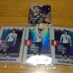 2025年最新】関田誠大の人気アイテム - メルカリ