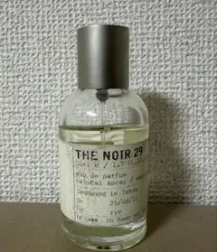 THE NOIR 29 オードパルファム 50ml