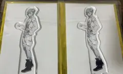 美風藍 アクスタ