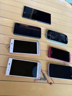 2026年最新】スマホまとめ売りの人気アイテム - メルカリ