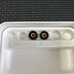 【未使用】純正 sony wf-1000xm5 イヤーピースSサイズ