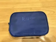 化粧ポーチ　組曲　KUMIKYOLU FAM