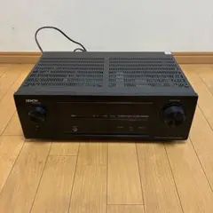 ☆ AV サラウンド レシーバー Denon AVR-1611 DM-A409 - メルカリ