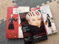 帯付き プラダを着た悪魔 DVD 特別編 初回生産限定特典 豪華
