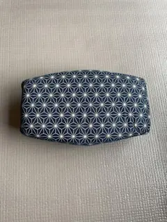 折りたたみ正座椅子　ネイビー紺